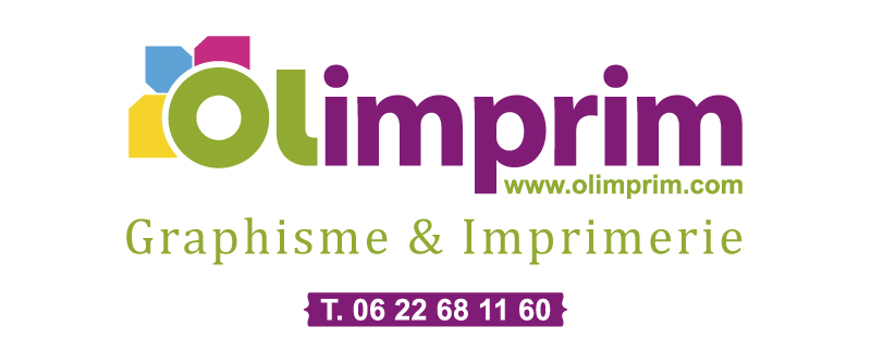 Olimprim Logo